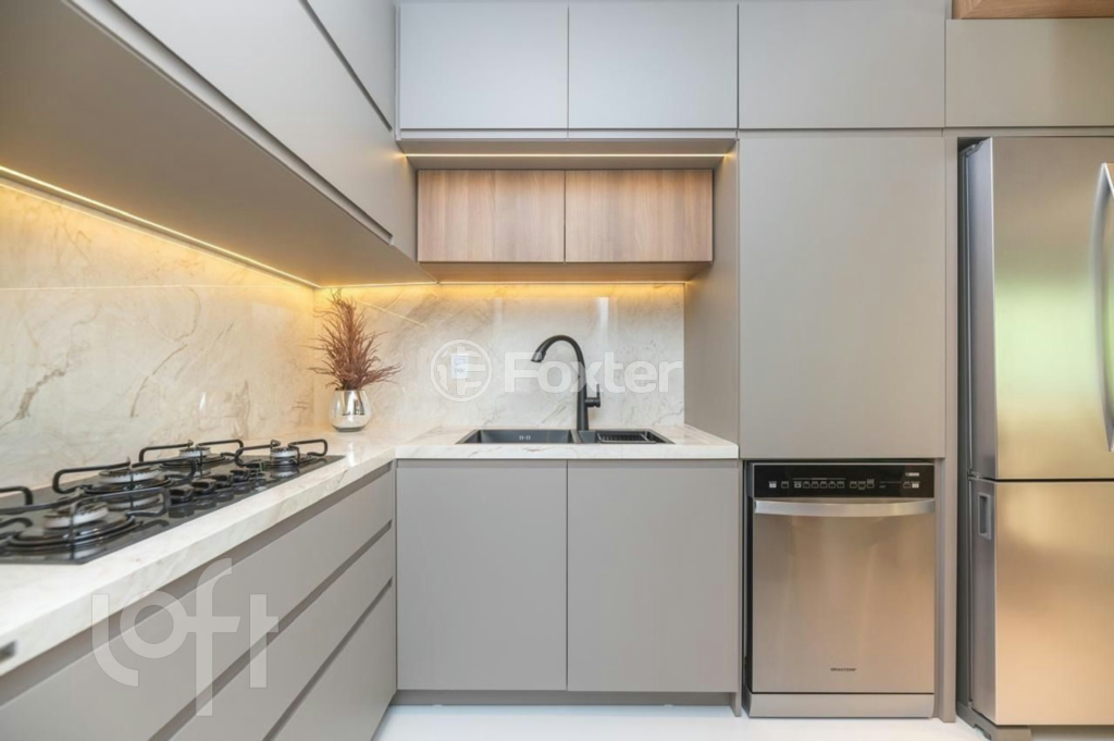Apartamento à venda com 3 quartos, 98m² - Foto 6