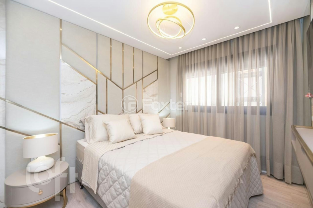Apartamento à venda com 3 quartos, 98m² - Foto 12