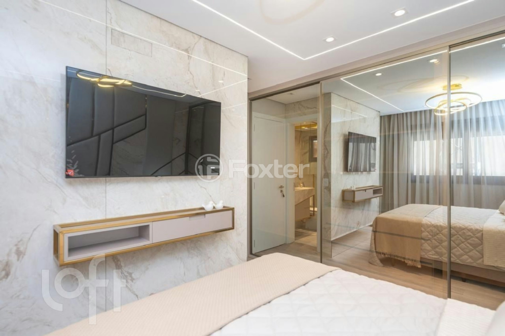 Apartamento à venda com 3 quartos, 98m² - Foto 13