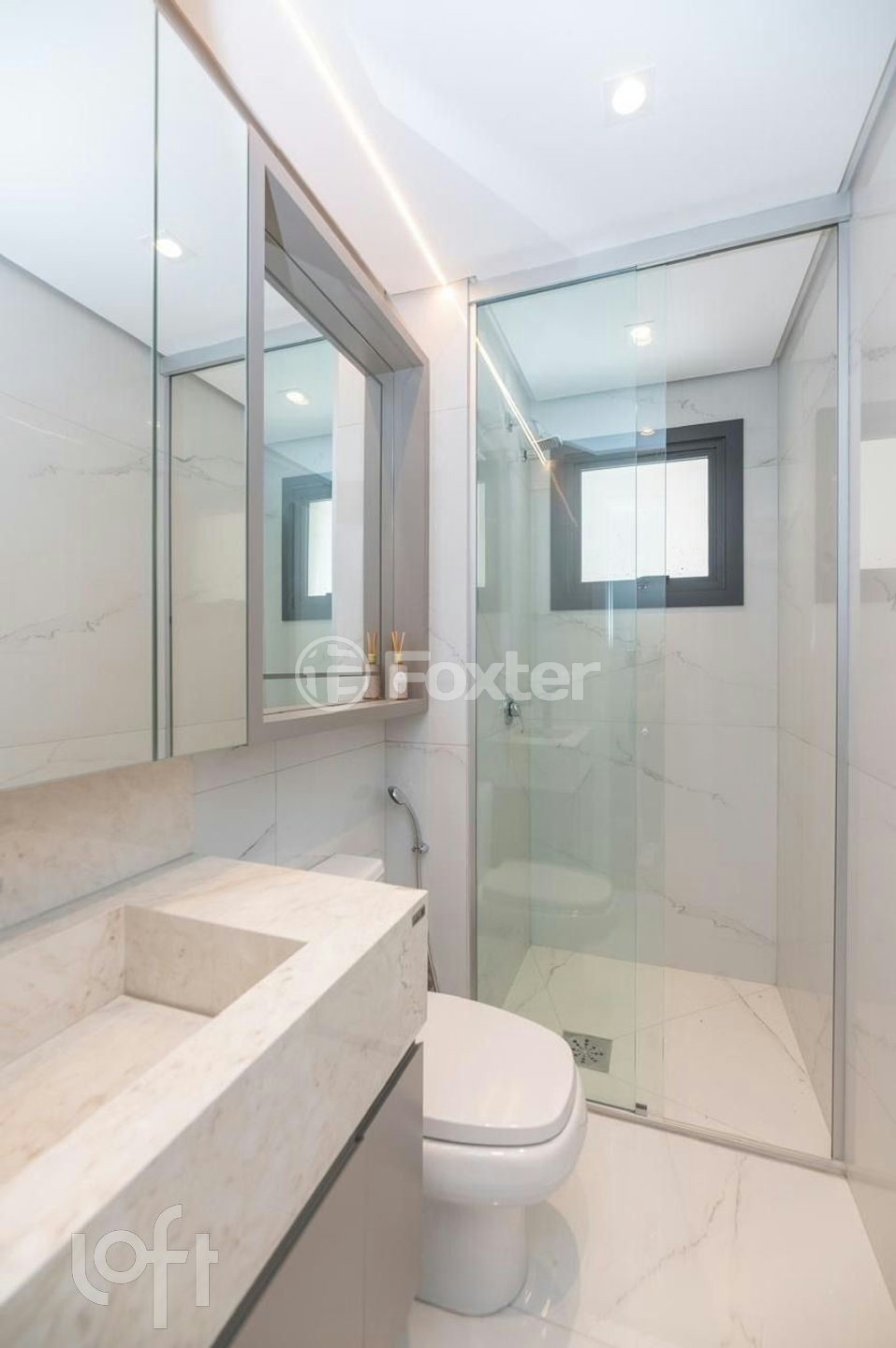 Apartamento à venda com 3 quartos, 98m² - Foto 11