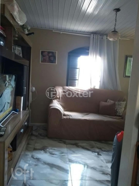 Casa à venda com 2 quartos, 88m² - Foto 3