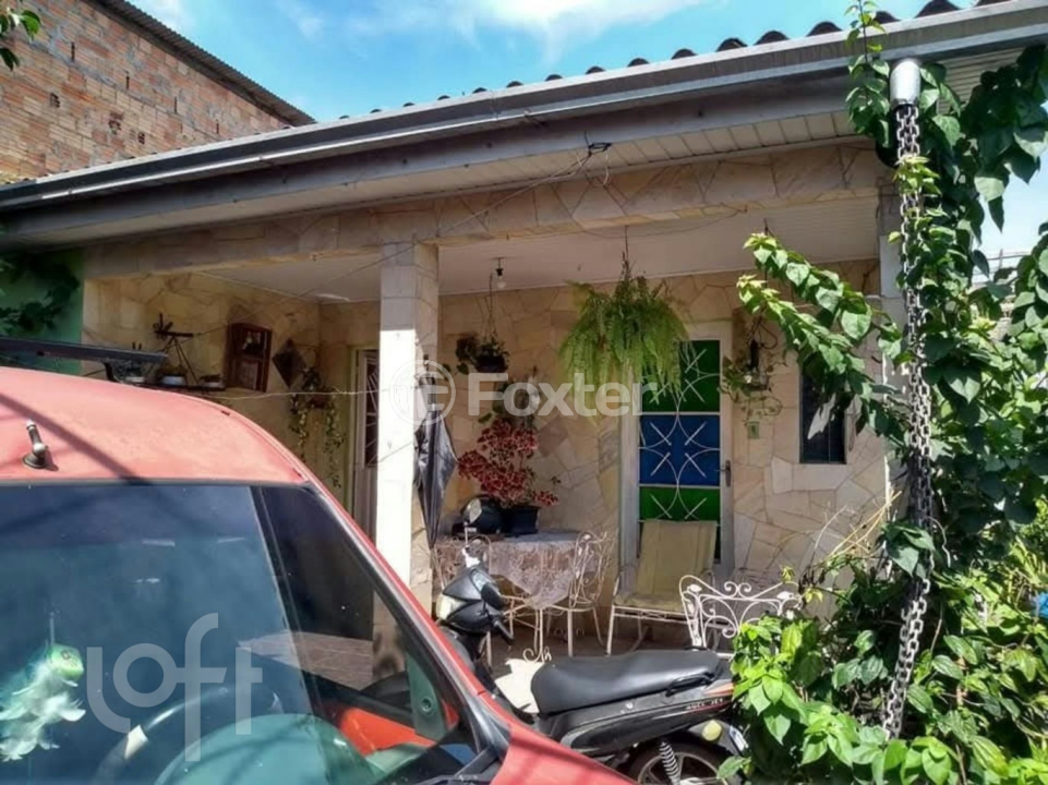 Casa à venda com 2 quartos, 88m² - Foto 9