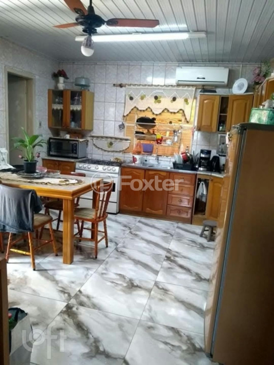 Casa à venda com 2 quartos, 88m² - Foto 5