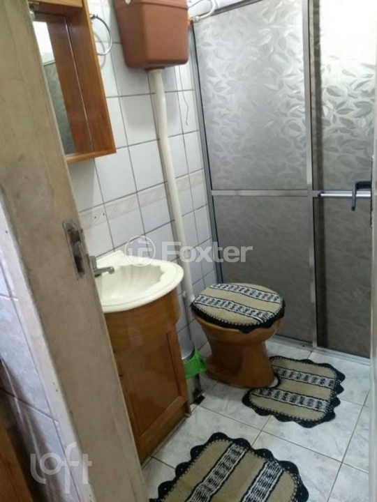Casa à venda com 2 quartos, 88m² - Foto 6