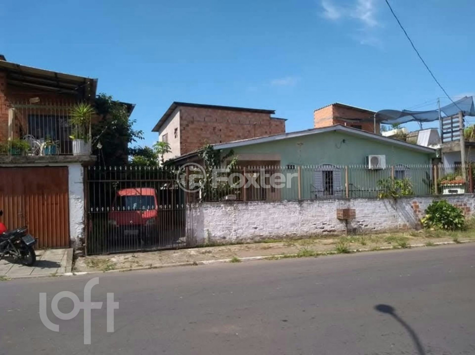 Casa à venda com 2 quartos, 88m² - Foto 20