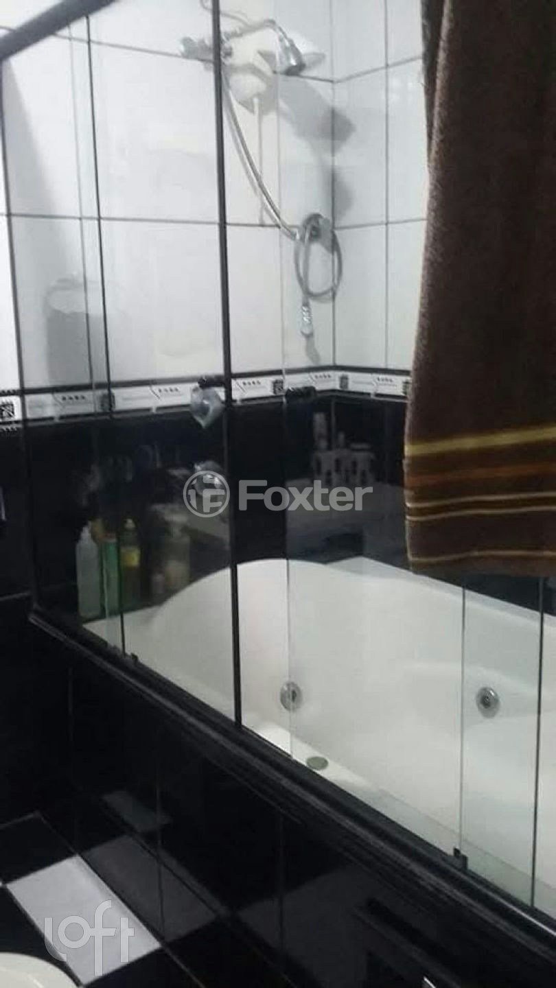 Casa à venda com 2 quartos, 88m² - Foto 4