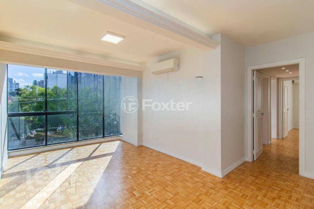 Apartamento à venda com 3 quartos, 103m² - Foto 3