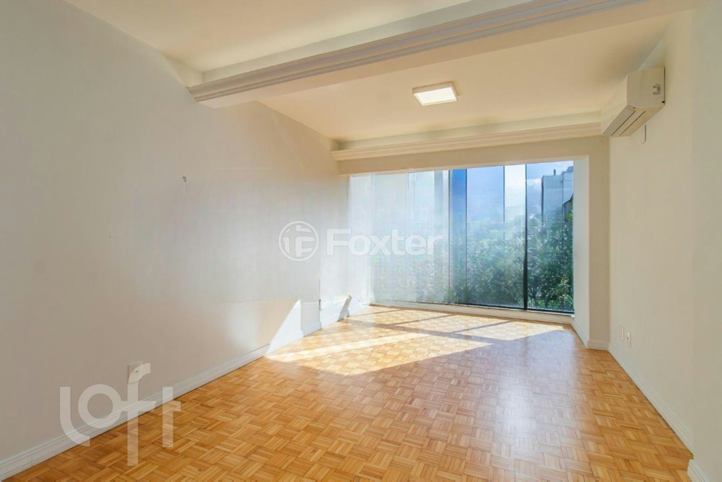 Apartamento à venda com 3 quartos, 103m² - Foto 2