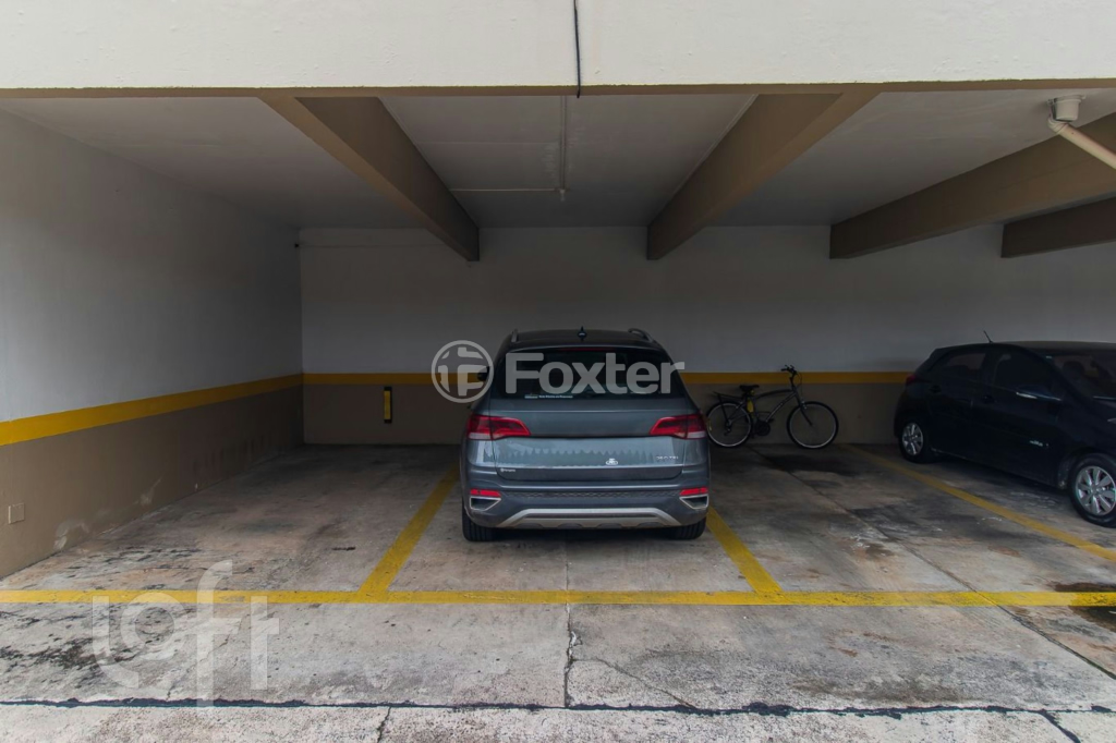 Apartamento à venda com 3 quartos, 103m² - Foto 30