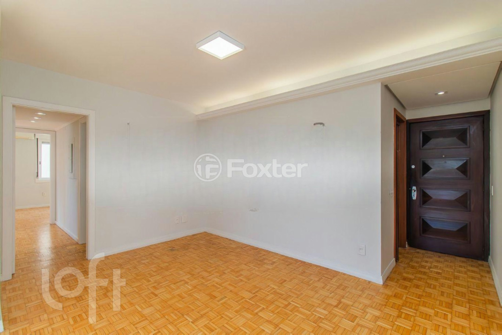 Apartamento à venda com 3 quartos, 103m² - Foto 6
