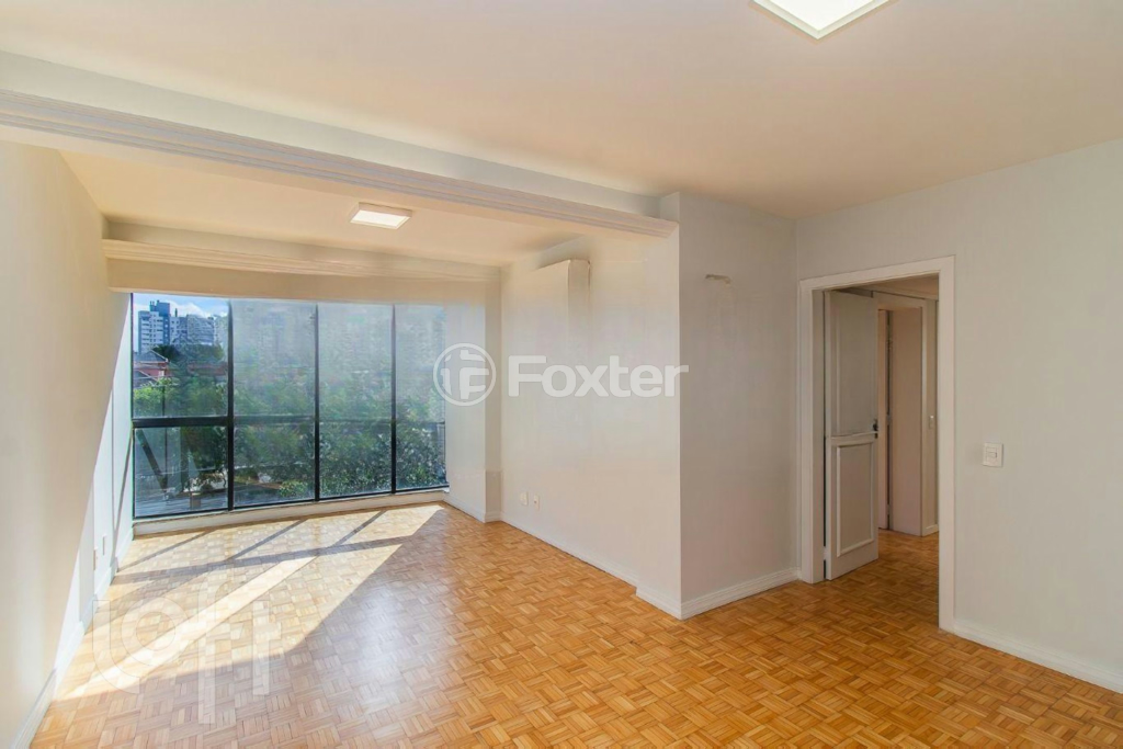 Apartamento à venda com 3 quartos, 103m² - Foto 1
