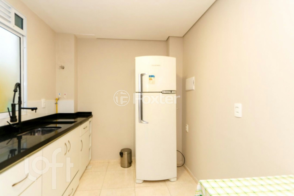 Apartamento à venda com 2 quartos, 40m² - Foto 5