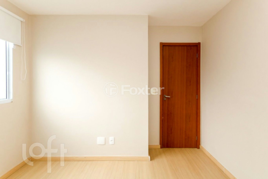 Apartamento à venda com 2 quartos, 40m² - Foto 11