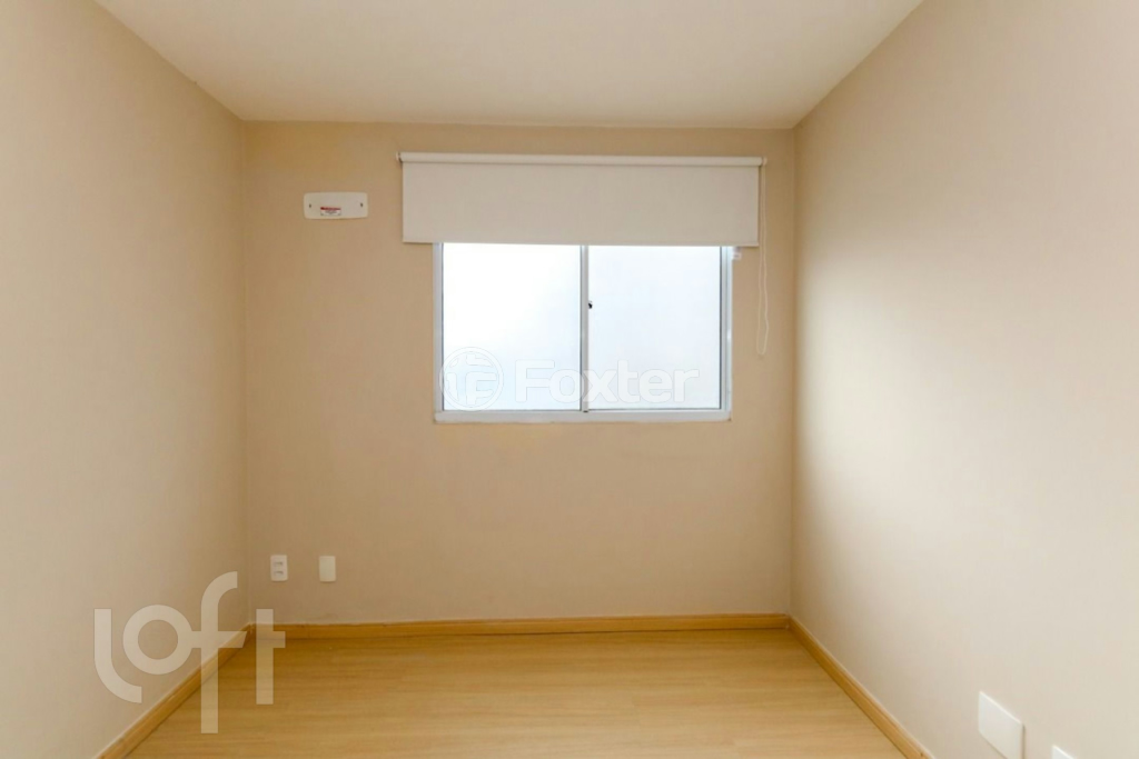 Apartamento à venda com 2 quartos, 40m² - Foto 9