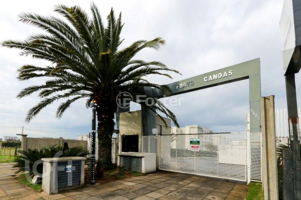 Apartamento à venda com 2 quartos, 40m² - Foto 20