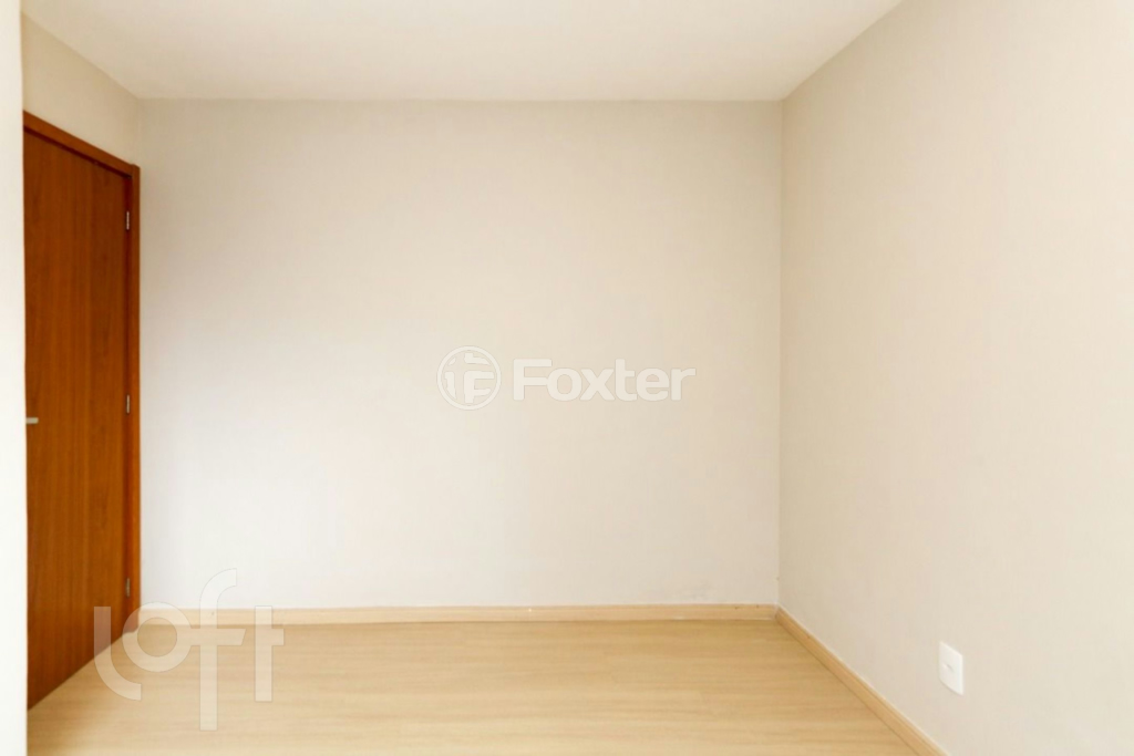 Apartamento à venda com 2 quartos, 40m² - Foto 10