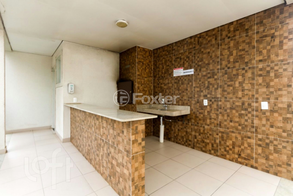 Apartamento à venda com 2 quartos, 40m² - Foto 16