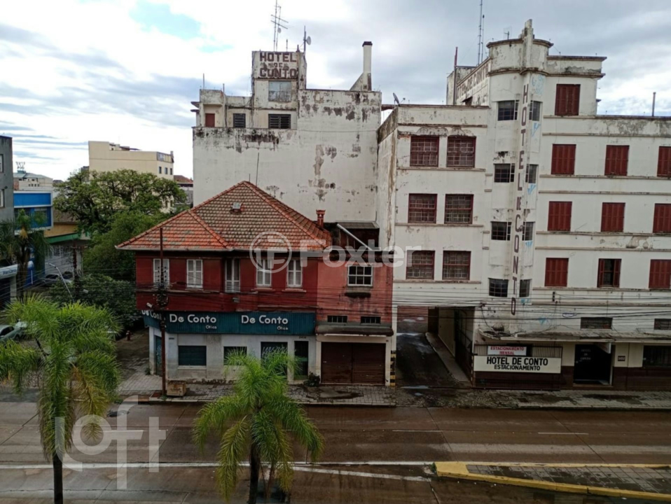 Apartamento à venda com 2 quartos, 70m² - Foto 25