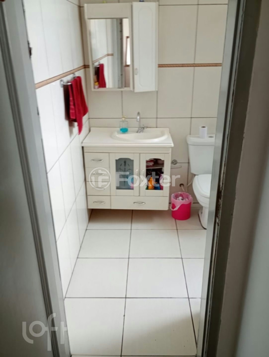 Apartamento à venda com 2 quartos, 70m² - Foto 11
