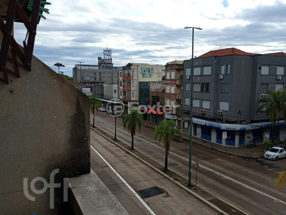 Apartamento à venda com 2 quartos, 70m² - Foto 21