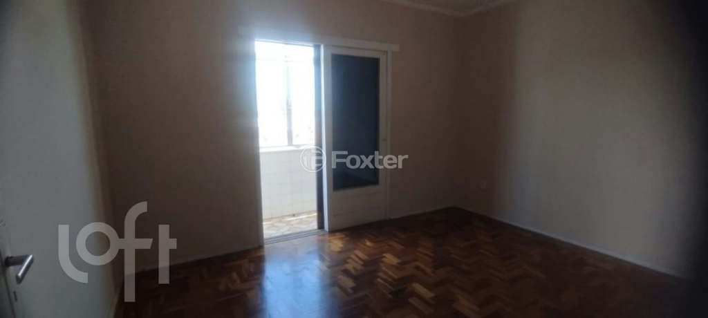 Apartamento à venda com 2 quartos, 94m² - Foto 1
