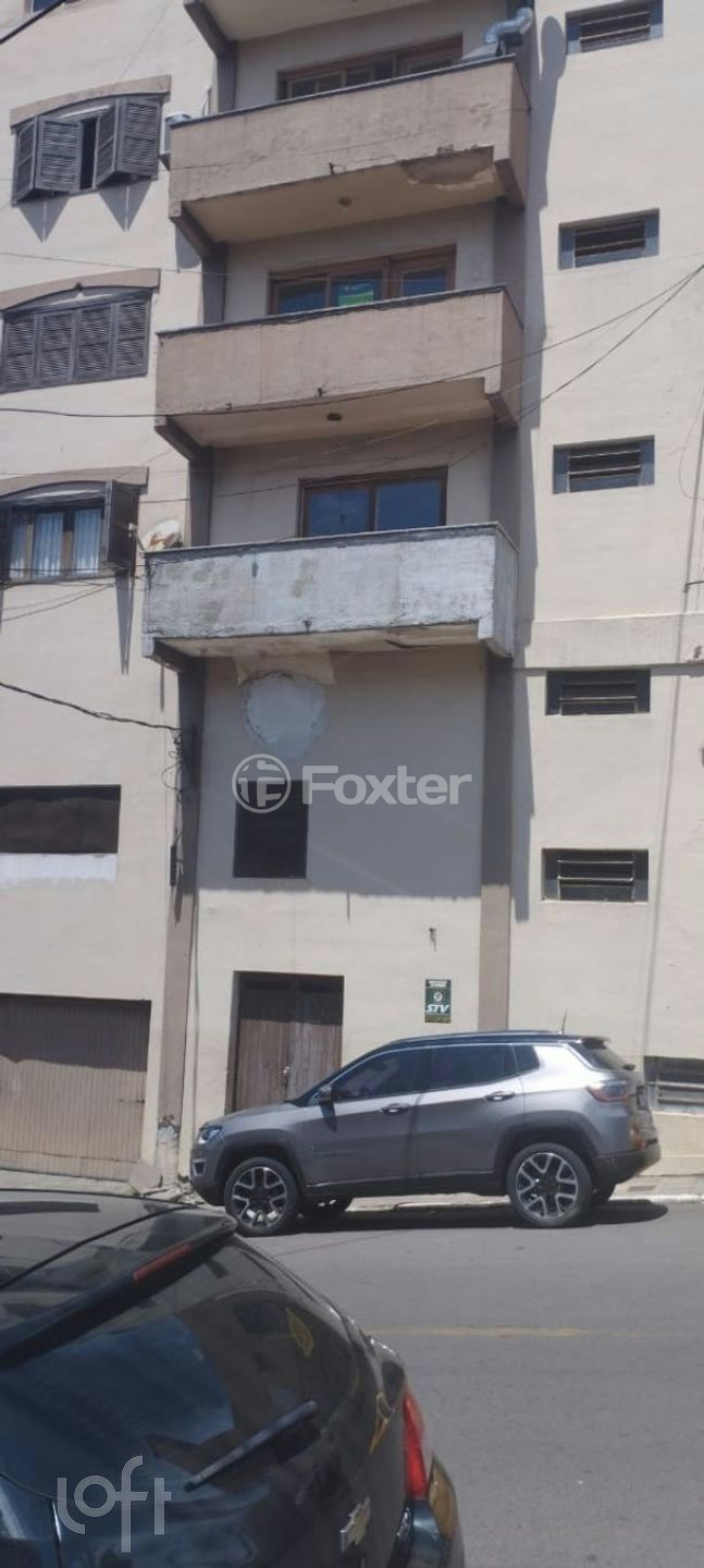 Apartamento à venda com 2 quartos, 94m² - Foto 17