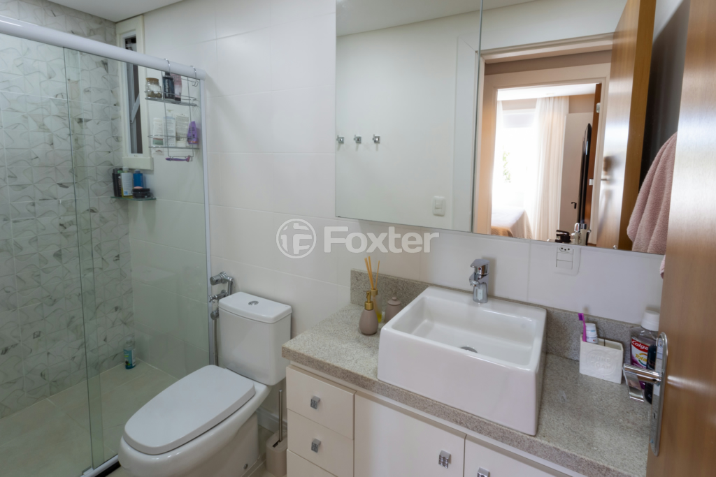 Apartamento à venda com 1 quarto, 55m² - Foto 11