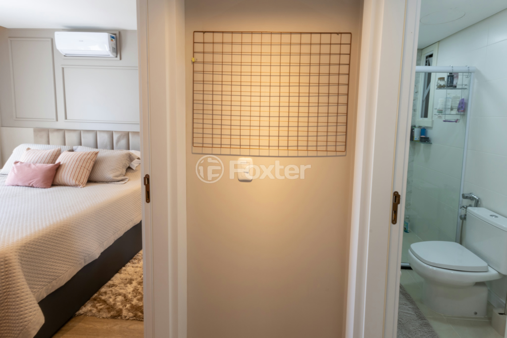 Apartamento à venda com 1 quarto, 55m² - Foto 10