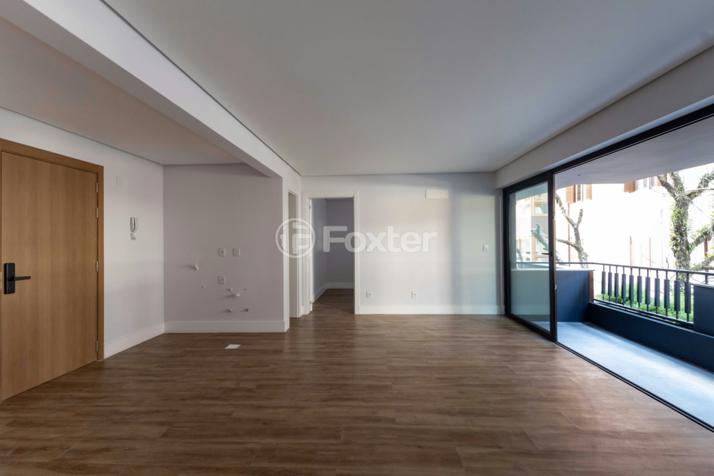 Apartamento à venda com 2 quartos, 76m² - Foto 1