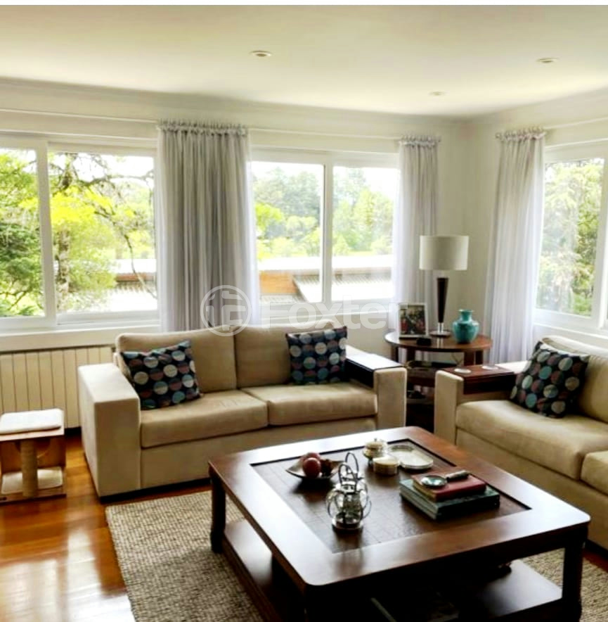 Casa à venda com 5 quartos, 700m² - Foto 9