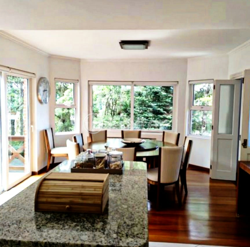 Casa à venda com 5 quartos, 700m² - Foto 8