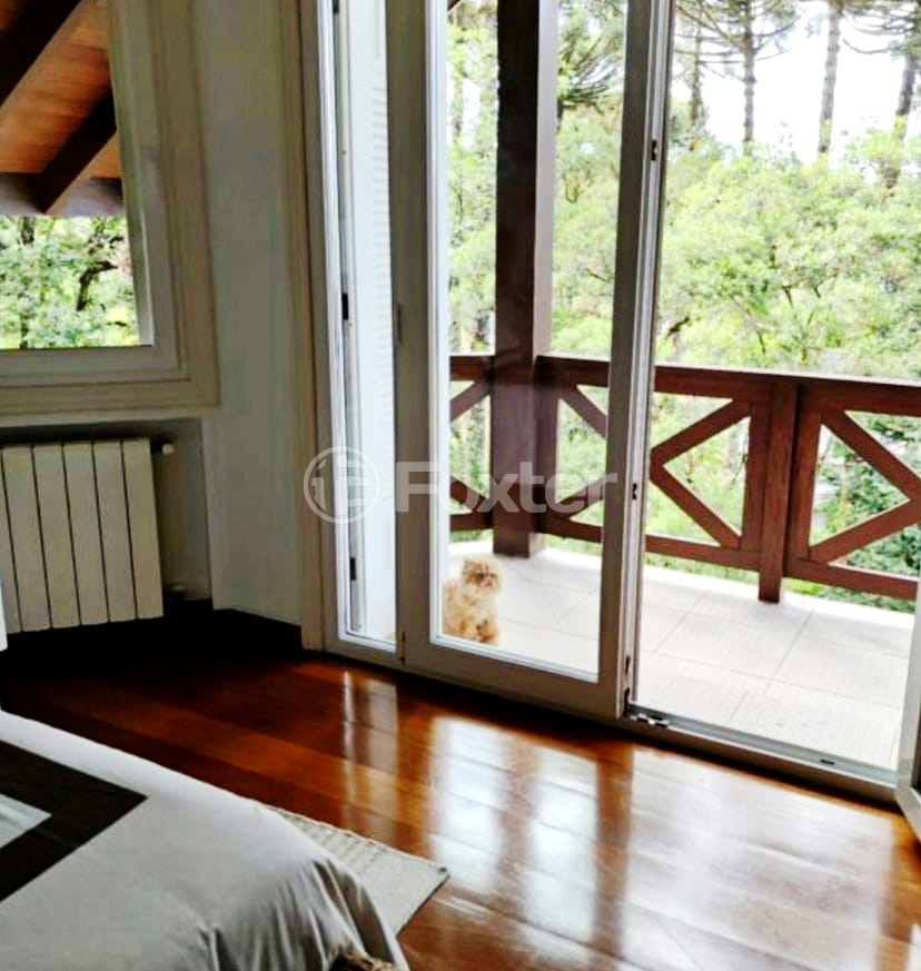 Casa à venda com 5 quartos, 700m² - Foto 11