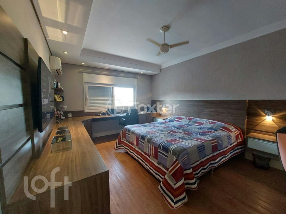 Casa de Condomínio à venda com 4 quartos, 180m² - Foto 23