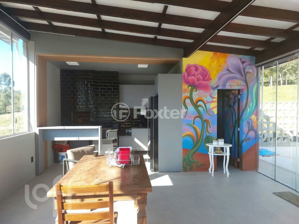 Casa de Condomínio à venda com 4 quartos, 180m² - Foto 9