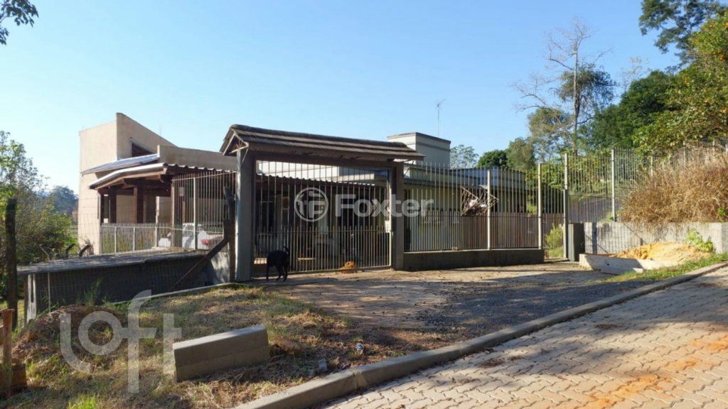 Casa de Condomínio à venda com 4 quartos, 180m² - Foto 27