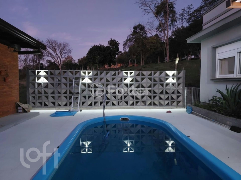 Casa de Condomínio à venda com 4 quartos, 180m² - Foto 12