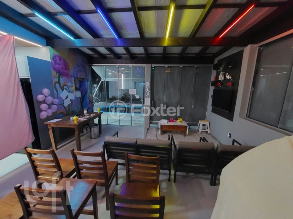 Casa de Condomínio à venda com 4 quartos, 180m² - Foto 13