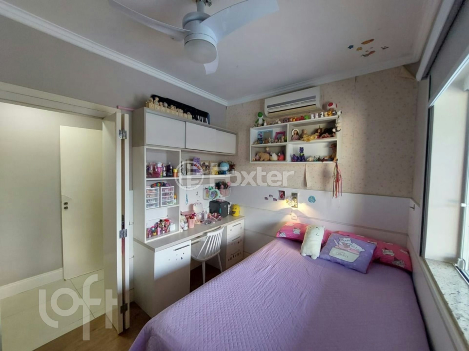 Casa de Condomínio à venda com 4 quartos, 180m² - Foto 22