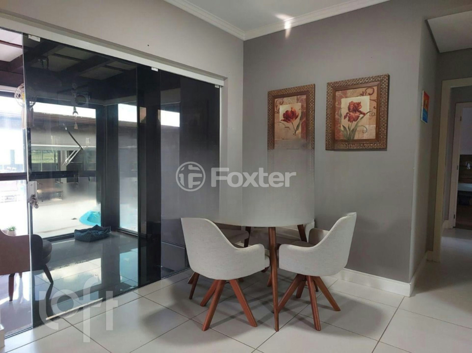 Casa de Condomínio à venda com 4 quartos, 180m² - Foto 21