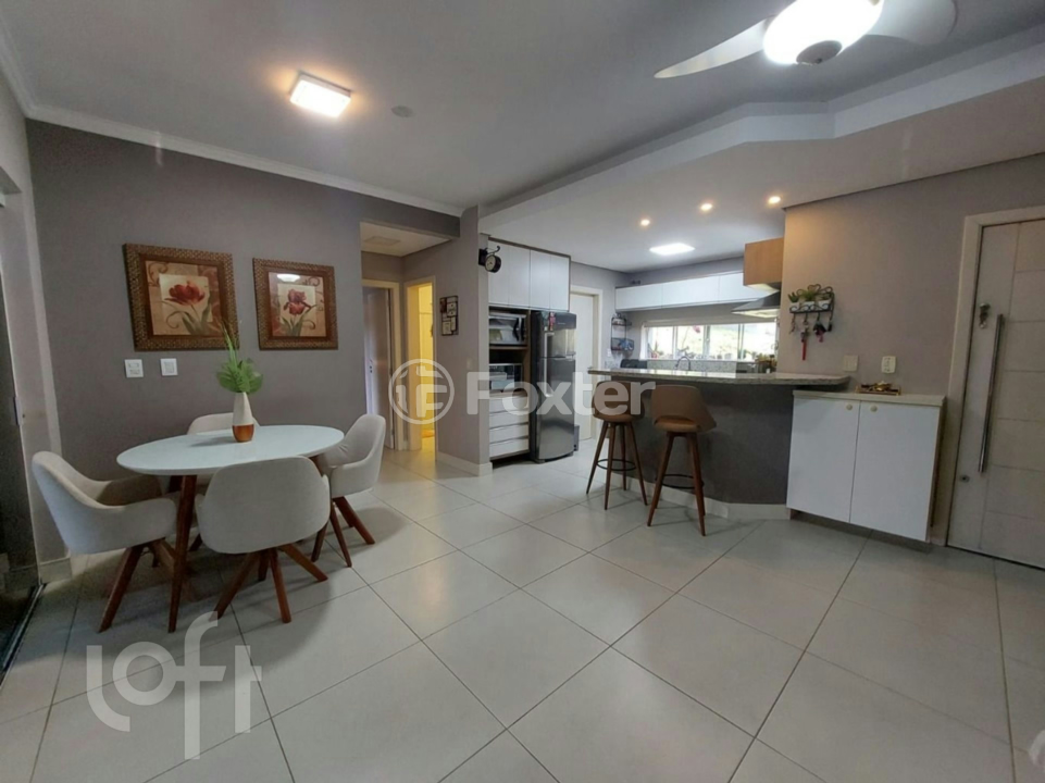 Casa de Condomínio à venda com 4 quartos, 180m² - Foto 19