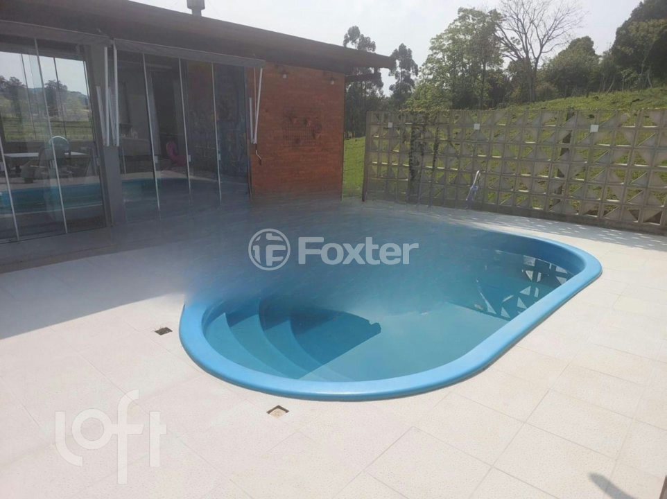Casa de Condomínio à venda com 4 quartos, 180m² - Foto 11