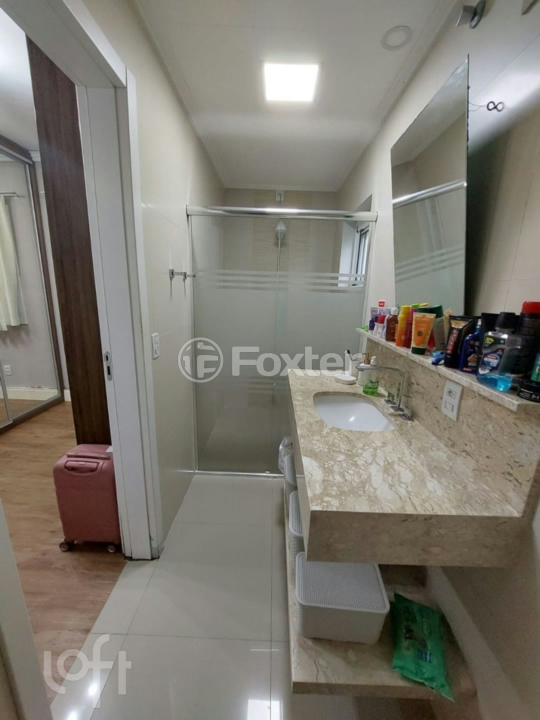 Casa de Condomínio à venda com 4 quartos, 180m² - Foto 25
