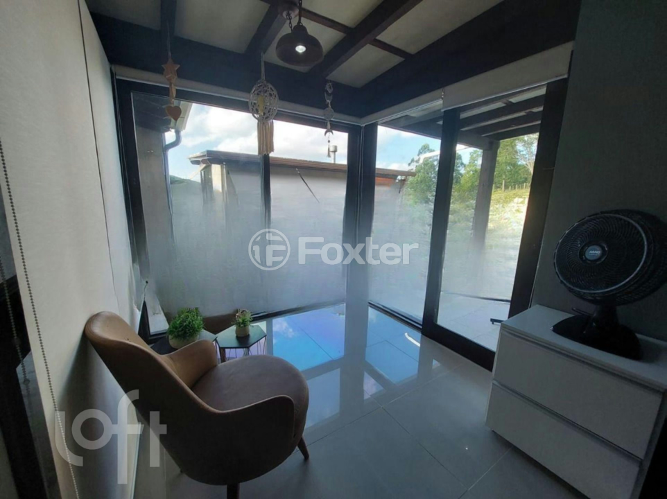 Casa de Condomínio à venda com 4 quartos, 180m² - Foto 20