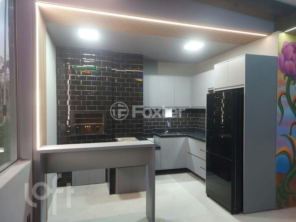 Casa de Condomínio à venda com 4 quartos, 180m² - Foto 6