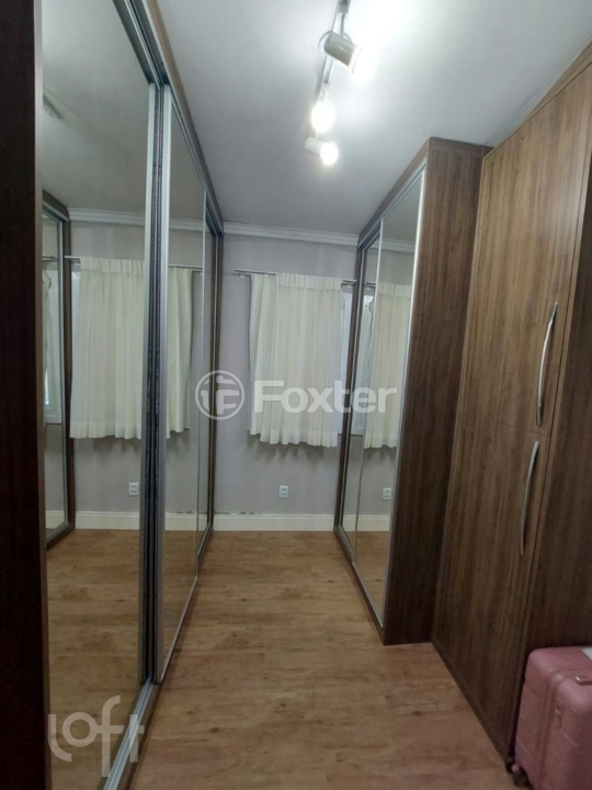 Casa de Condomínio à venda com 4 quartos, 180m² - Foto 26