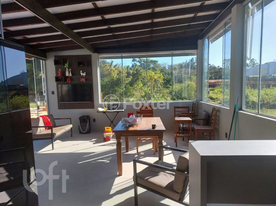 Casa de Condomínio à venda com 4 quartos, 180m² - Foto 10