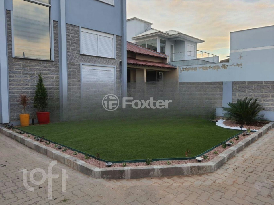 Casa à venda com 1 quarto, 216m² - Foto 30