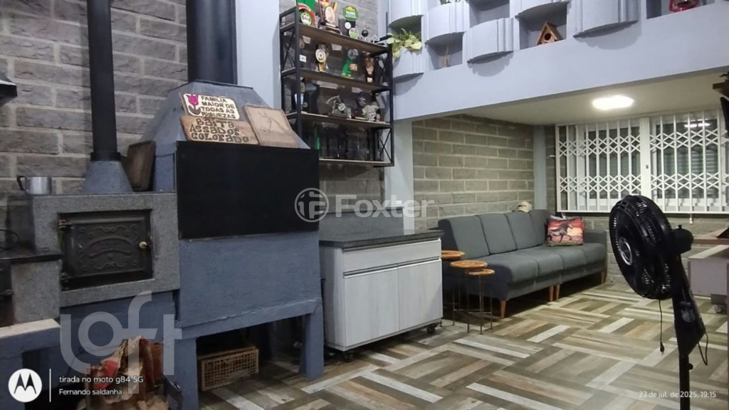 Casa à venda com 1 quarto, 216m² - Foto 1