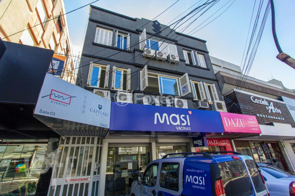Apartamento à venda com 3 quartos, 160m² - Foto 19