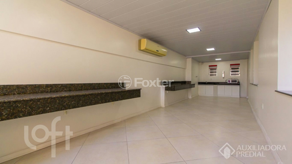 Apartamento à venda com 3 quartos, 160m² - Foto 7